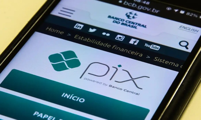 Receita revoga ato que ampliava fiscalização do Pix Quarta-feira, 15
