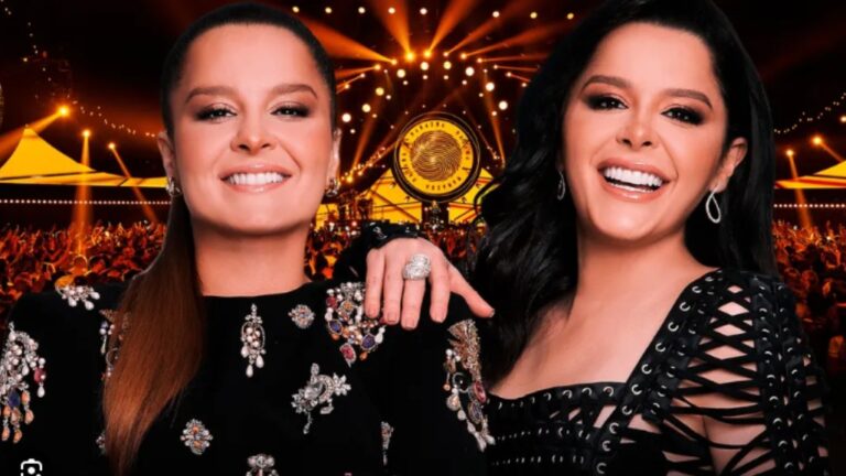 Maiara e Maraísa cancelam show devido à onda de violência em Rondônia