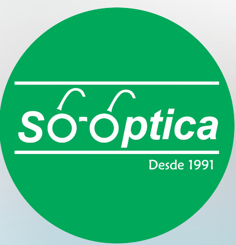 Só Óptica referência em ótica em Cacoal
