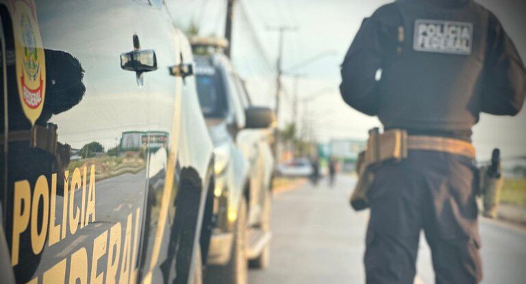 FICCO/RO deflagra operação em combate a facções criminosas em Rondônia